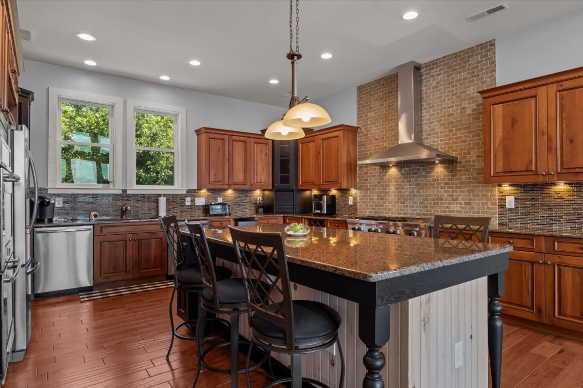 300 Sunset Ridge Waverly, TN 37185 - Photo 6 of 100