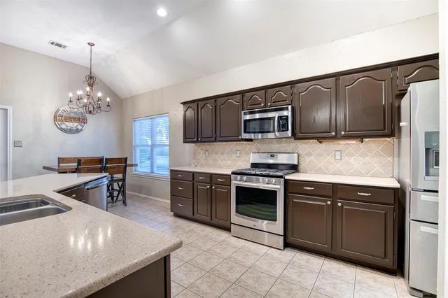 $460,000 | 2700 Rochelle Drive, McKinney, TX 75070