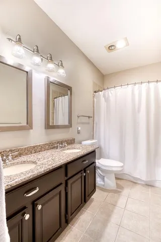 $460,000 | 2700 Rochelle Drive, McKinney, TX 75070