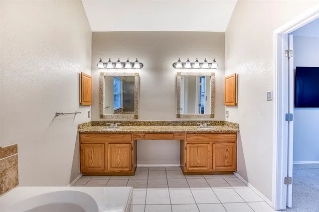 $460,000 | 2700 Rochelle Drive, McKinney, TX 75070