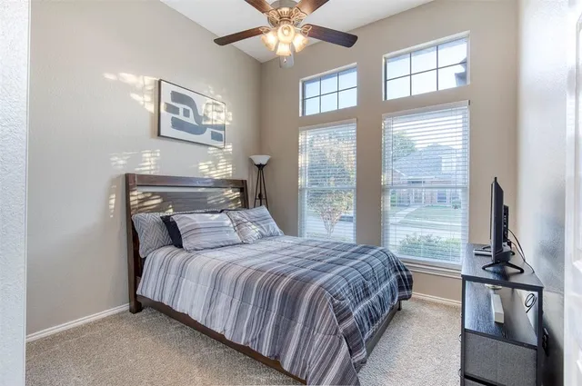 $460,000 | 2700 Rochelle Drive, McKinney, TX 75070