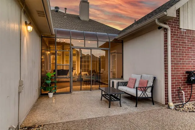 $460,000 | 2700 Rochelle Drive, McKinney, TX 75070