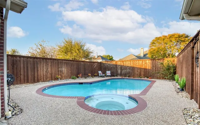 $460,000 | 2700 Rochelle Drive, McKinney, TX 75070