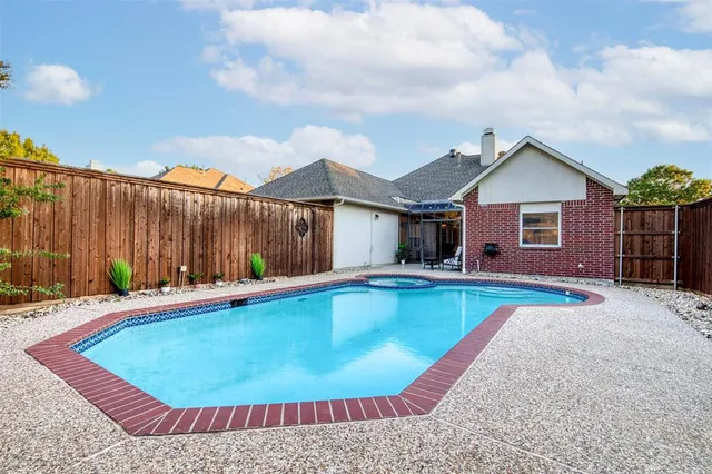 $460,000 | 2700 Rochelle Drive, McKinney, TX 75070