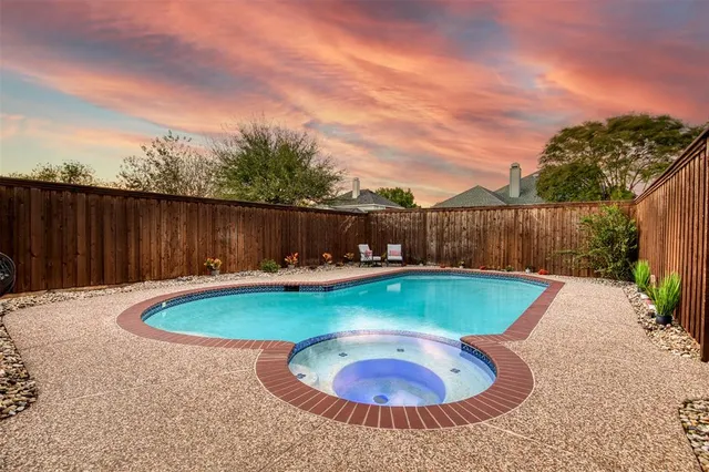 $460,000 | 2700 Rochelle Drive, McKinney, TX 75070