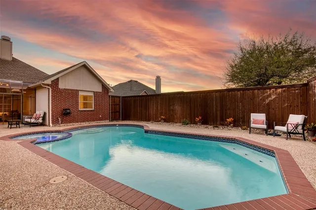 $460,000 | 2700 Rochelle Drive, McKinney, TX 75070