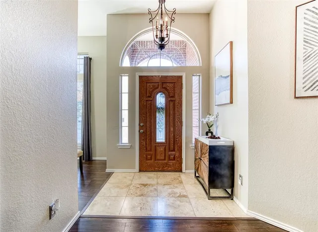 $460,000 | 2700 Rochelle Drive, McKinney, TX 75070