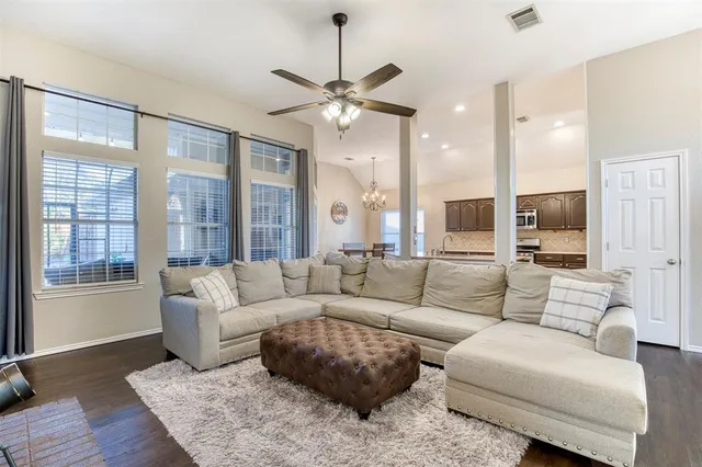 $460,000 | 2700 Rochelle Drive, McKinney, TX 75070