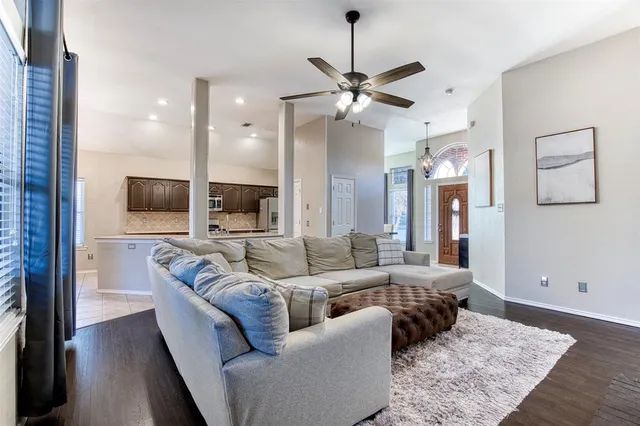 $460,000 | 2700 Rochelle Drive, McKinney, TX 75070