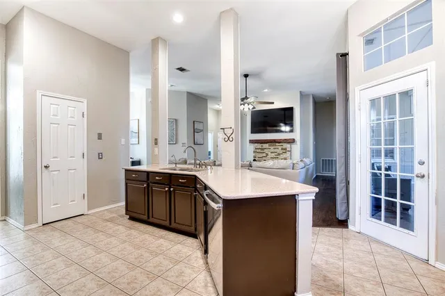 $460,000 | 2700 Rochelle Drive, McKinney, TX 75070