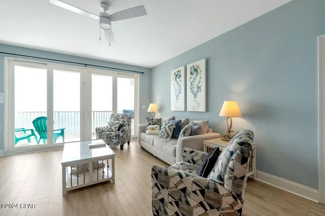 $419,000 | 9860 South Thomas Drive, Unit 1926, Panama City, FL 32408