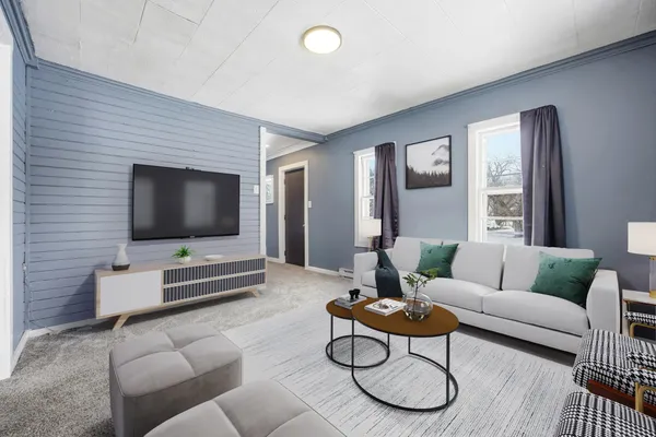 $92,500 | 842 Center Street, Enderlin, ND 58027