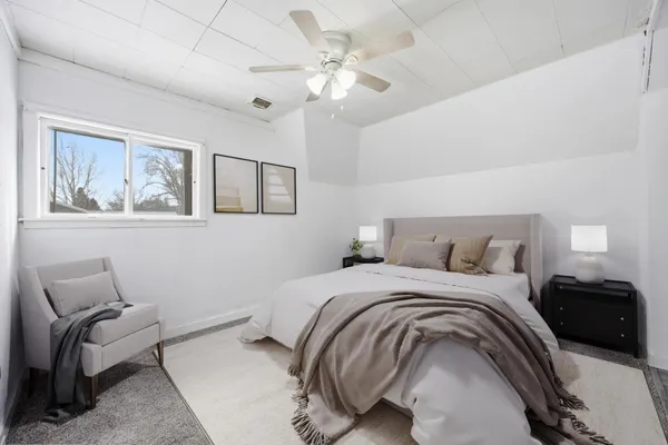 $92,500 | 842 Center Street, Enderlin, ND 58027