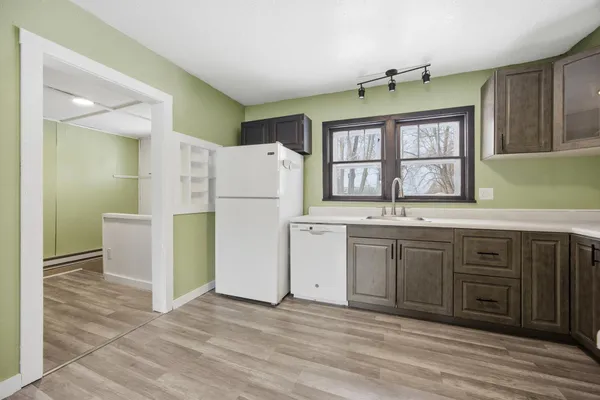 $92,500 | 842 Center Street, Enderlin, ND 58027