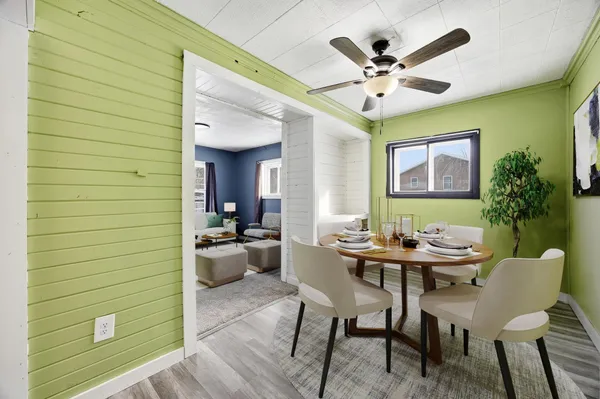 $92,500 | 842 Center Street, Enderlin, ND 58027