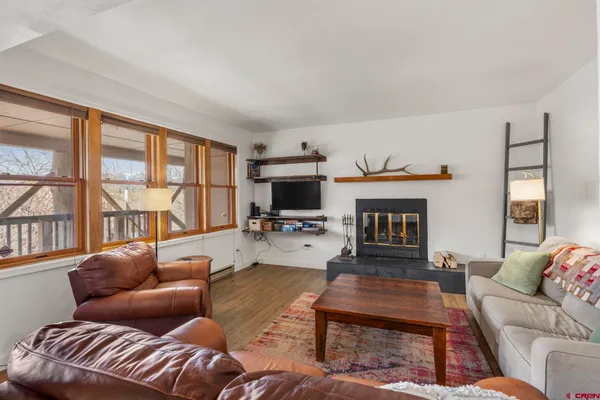 $445,000 | 6 Ferringway Circle, Unit 30, Durango, CO 81301