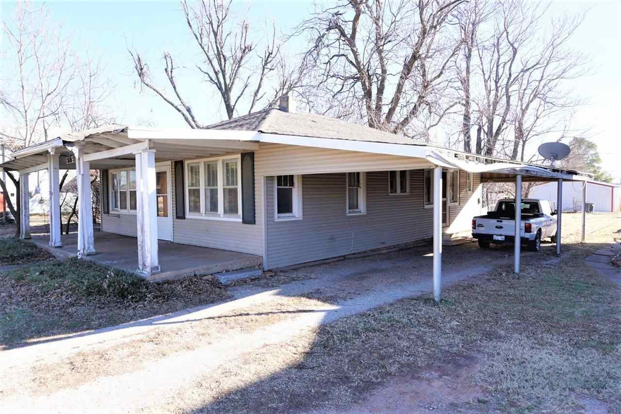 810 Ivanhoe Street Perry, OK 73077 - Photo 21 of 22 Gallery Image 21