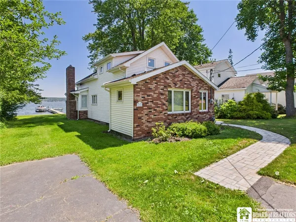 $697,500 | 138 West Lake Road, Chautauqua, NY 14757