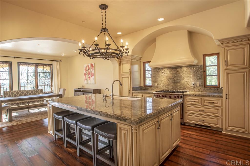 2703 Vía Rancheros Fallbrook, CA 92028 - Photo 6 of 25