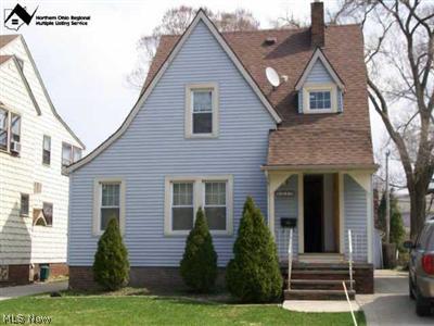 1219 Plainfield Road South Euclid, OH 44121 - Photo 1 of 1