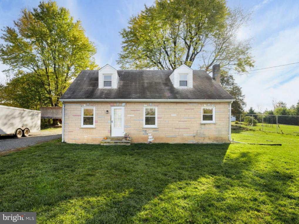 252 Russell Road Berryville, VA 22611 - Photo 1 of 23 Gallery Image 1