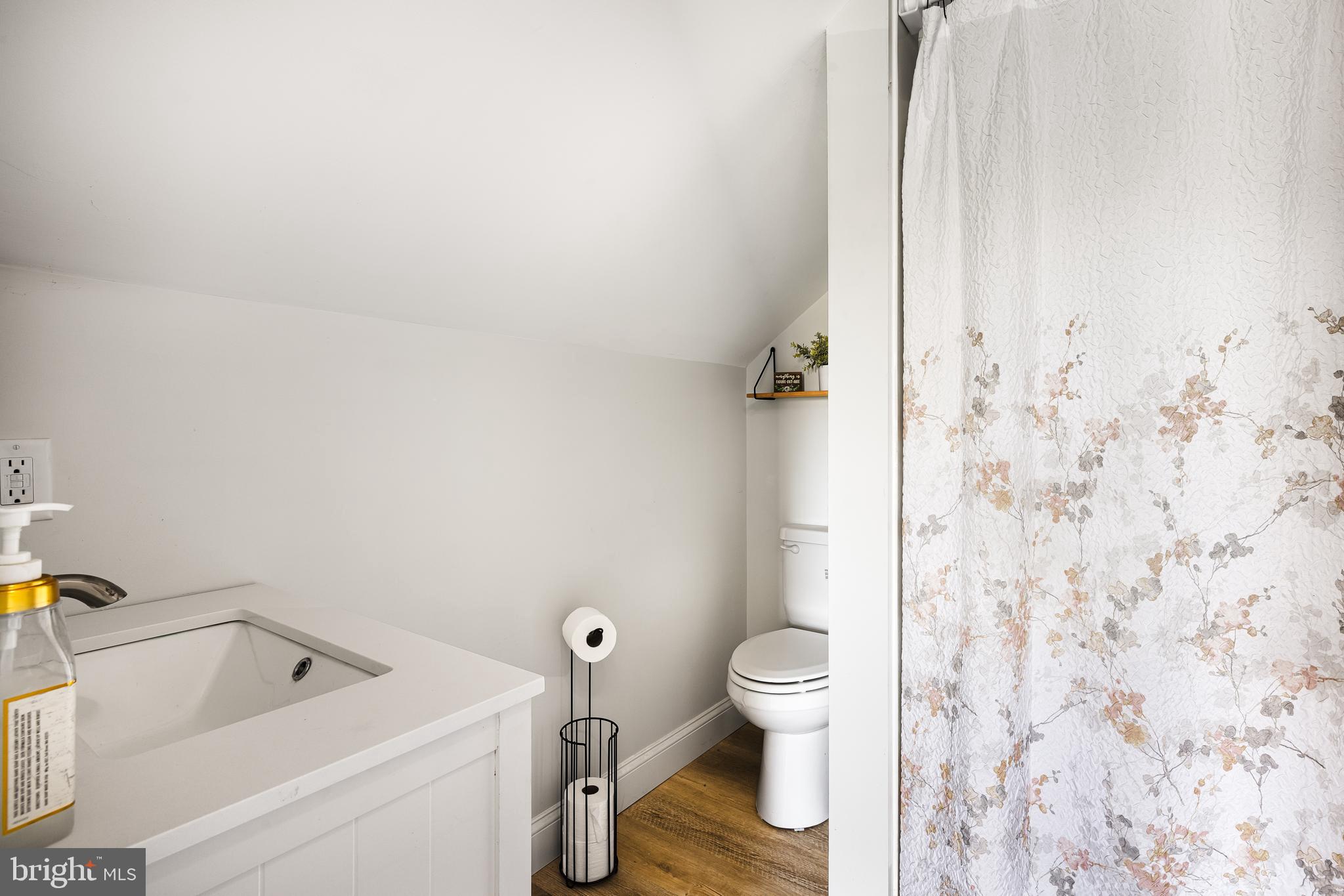 252 Russell Road Berryville, VA 22611 - Photo 18 of 23 Bathroom