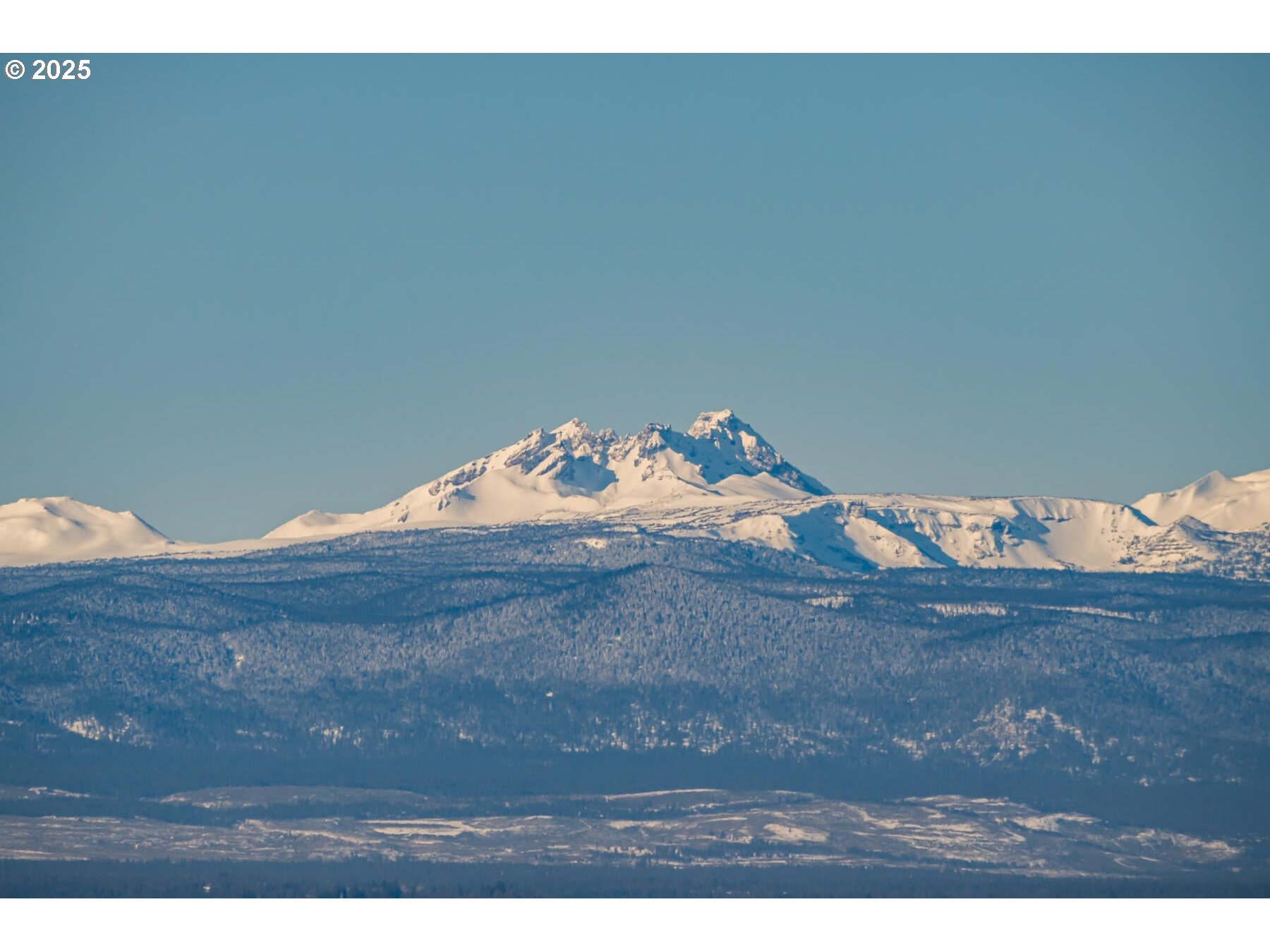 16368 South W Hat Rock Loop Powell Butte, OR 97753 - Photo 12 of 40 a view of wooden floor