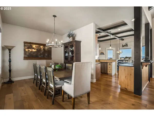 $1,995,000 | 16368 South W Hat Rock Loop, Powell Butte, OR 97753