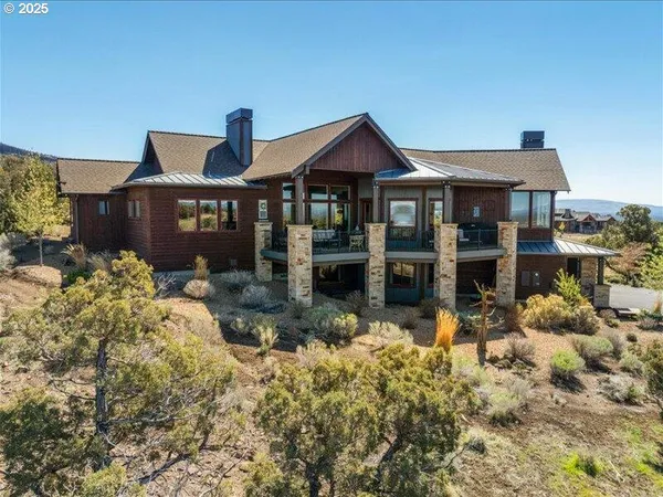 $1,995,000 | 16368 South W Hat Rock Loop, Powell Butte, OR 97753
