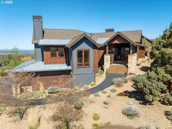 $1,995,000 | 16368 South W Hat Rock Loop, Powell Butte, OR 97753