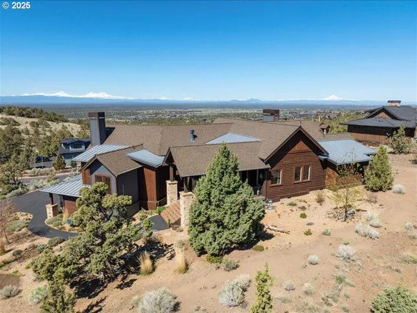 $1,995,000 | 16368 South W Hat Rock Loop, Powell Butte, OR 97753