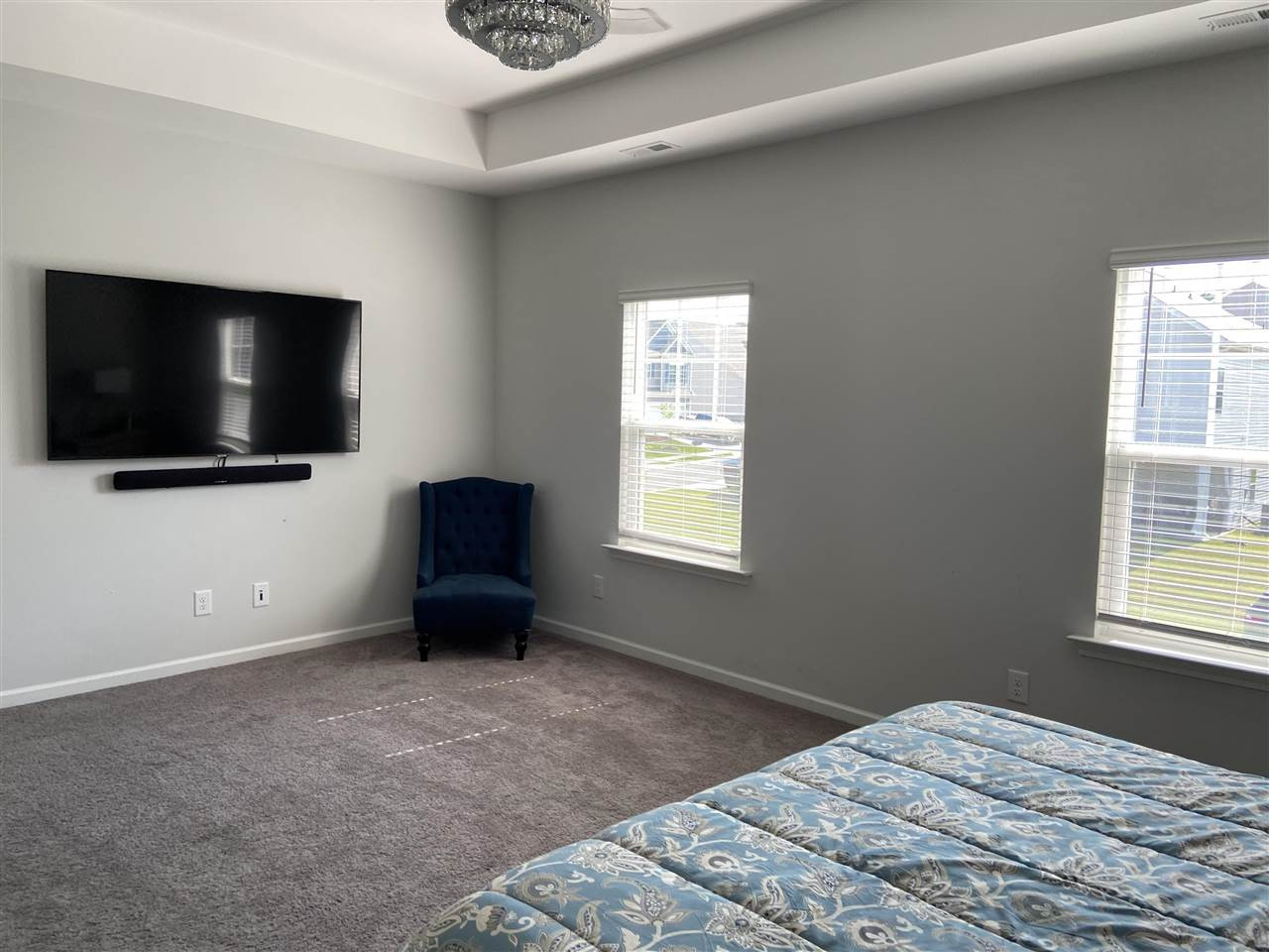 4420 Captain Falls Drive Raleigh, NC 27610 - Photo 15 of 21 Photo 15