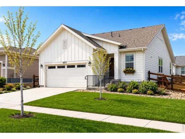$535,000 | 4573 Clear Creek Drive, Longmont, CO 80504