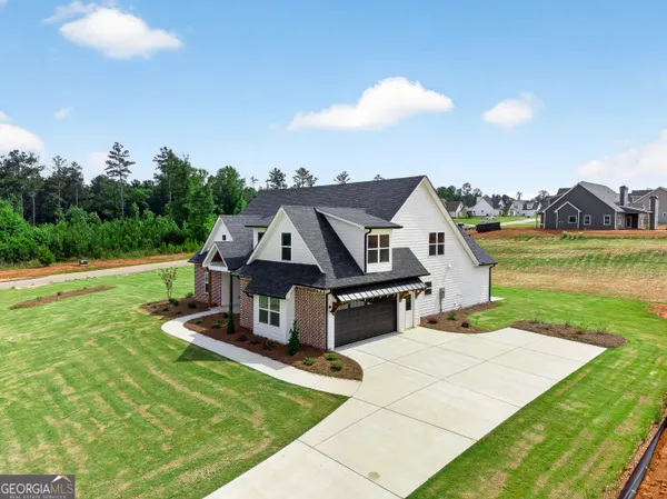 $549,900 | 360 Cammie Way, Williamson, GA 30292