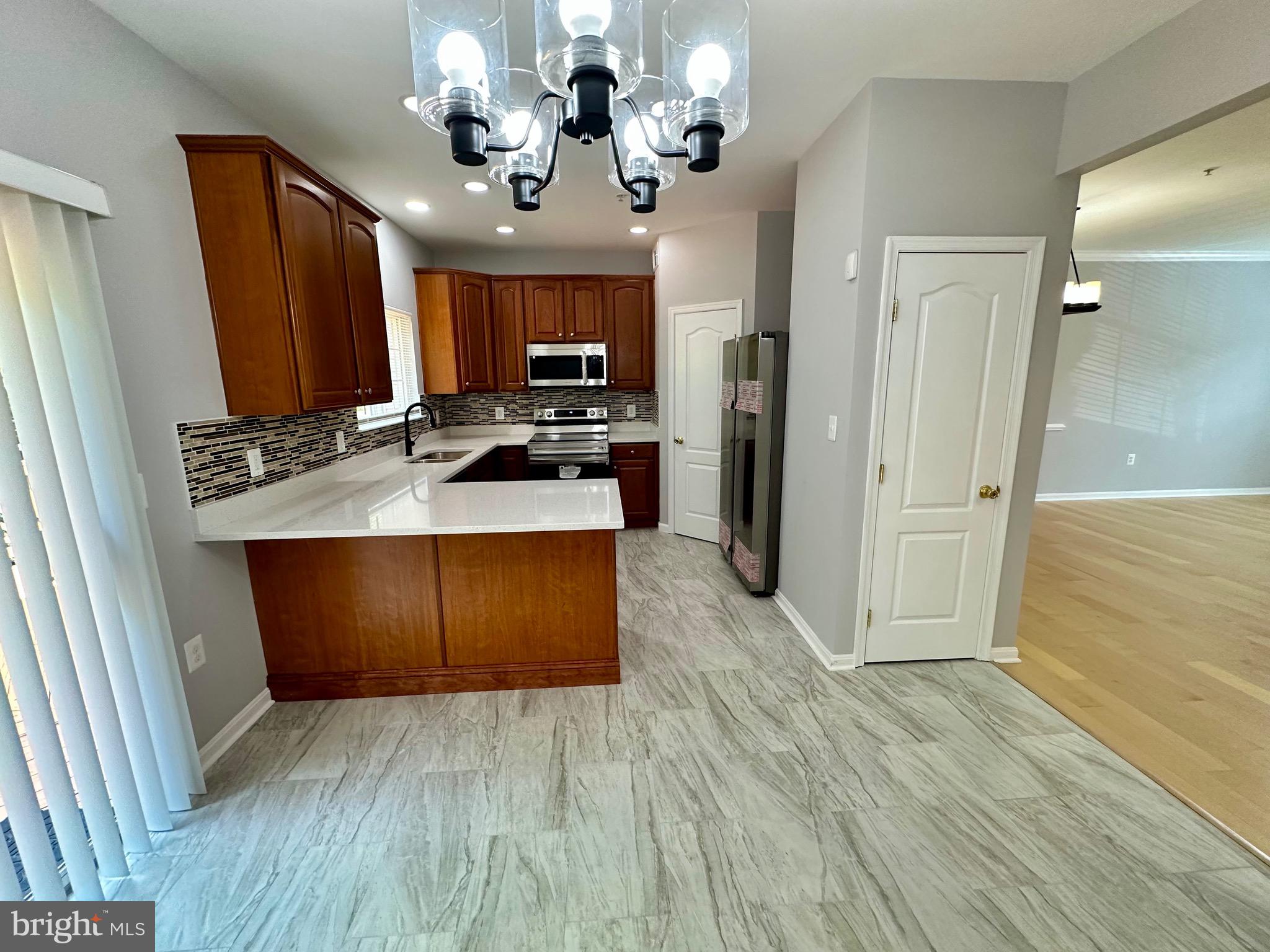 15503 Kennett Square Way Brandywine, MD 20613 - Photo 11 of 72 Kitchen