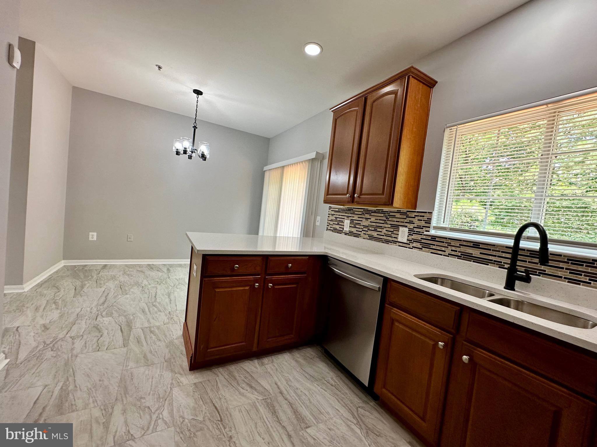 15503 Kennett Square Way Brandywine, MD 20613 - Photo 13 of 72 Kitchen