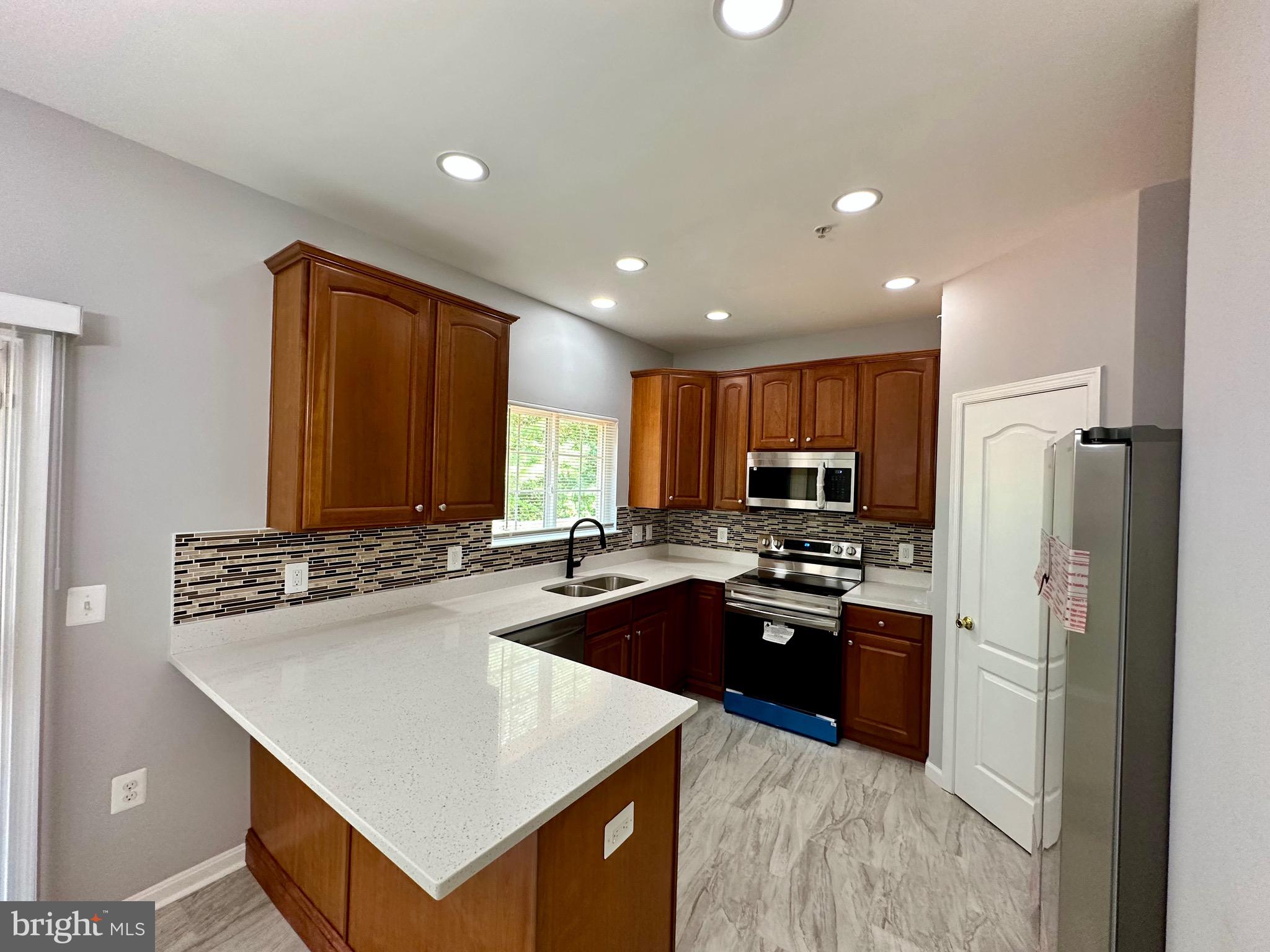 15503 Kennett Square Way Brandywine, MD 20613 - Photo 14 of 72 Kitchen