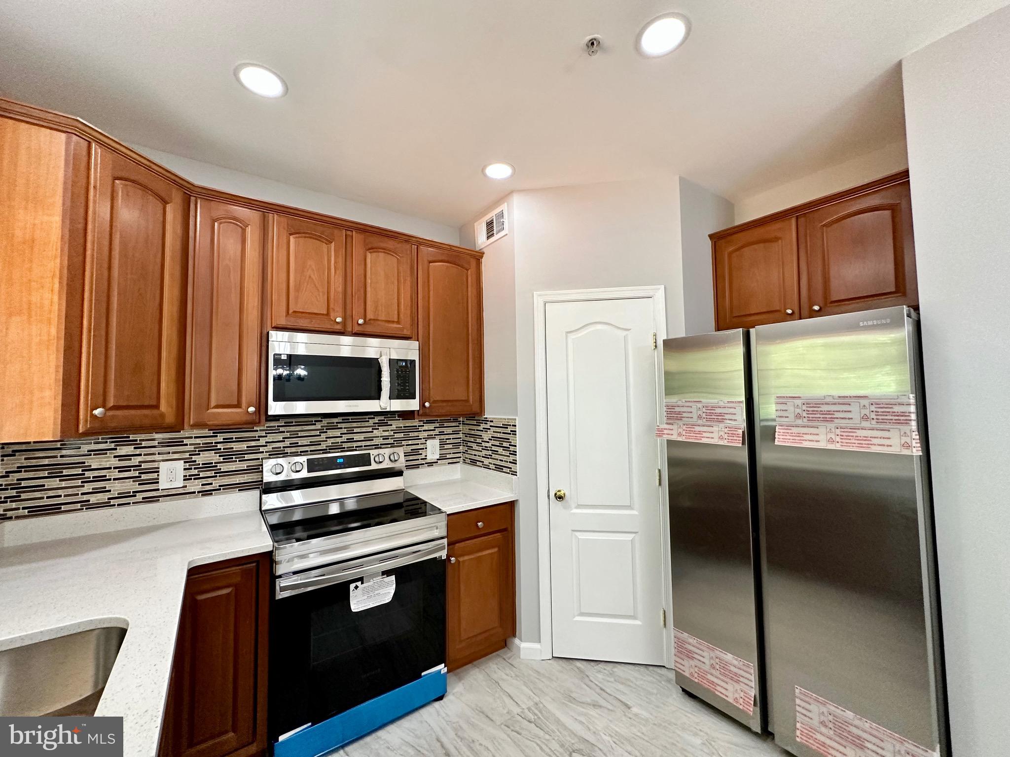 15503 Kennett Square Way Brandywine, MD 20613 - Photo 15 of 72 Kitchen