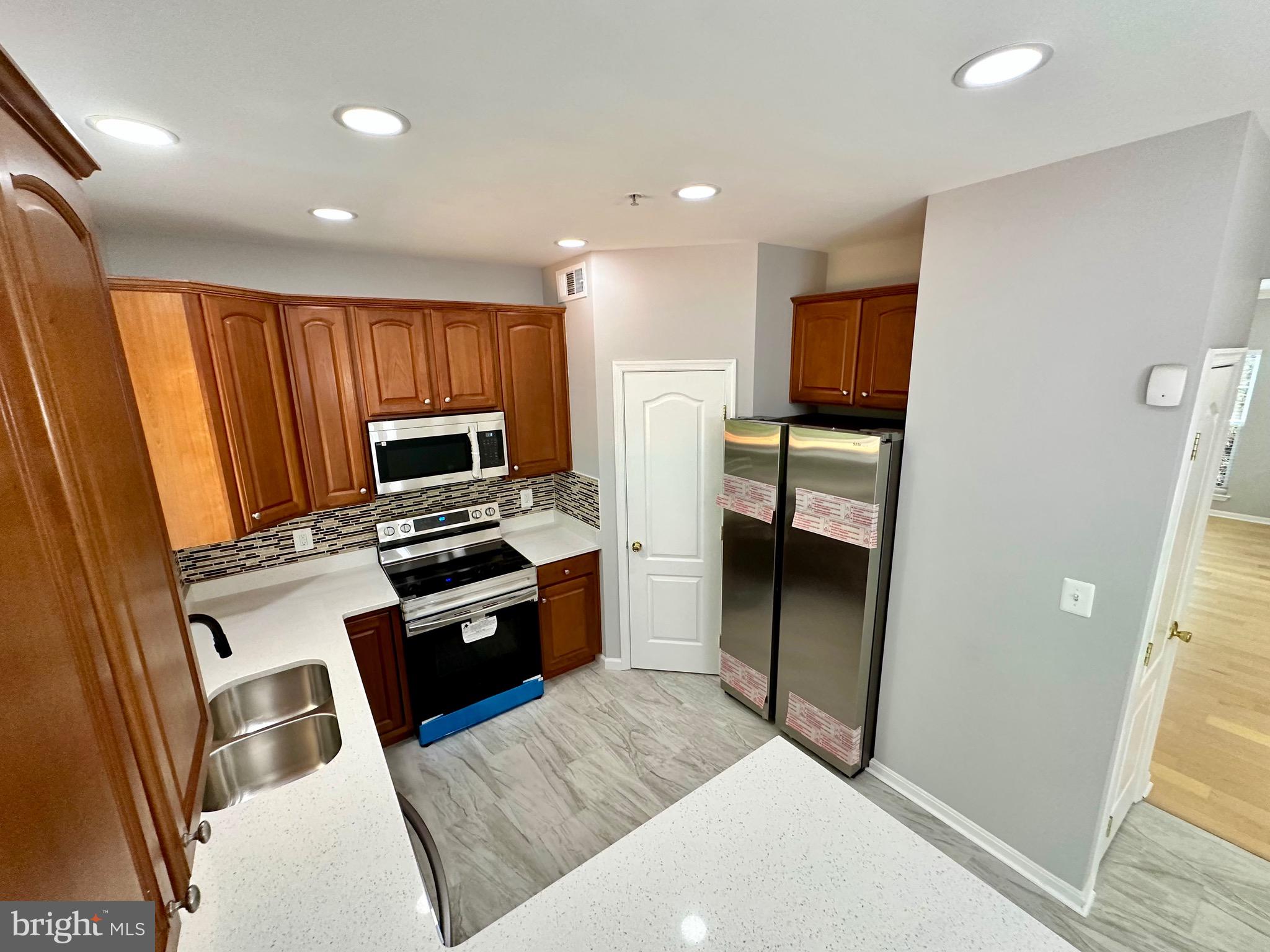 15503 Kennett Square Way Brandywine, MD 20613 - Photo 16 of 72 Kitchen