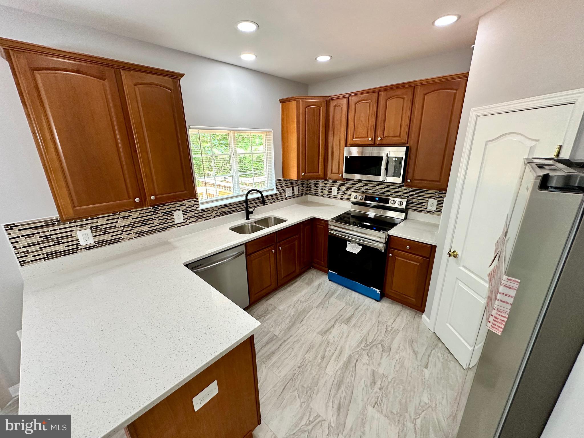 15503 Kennett Square Way Brandywine, MD 20613 - Photo 17 of 72 Kitchen