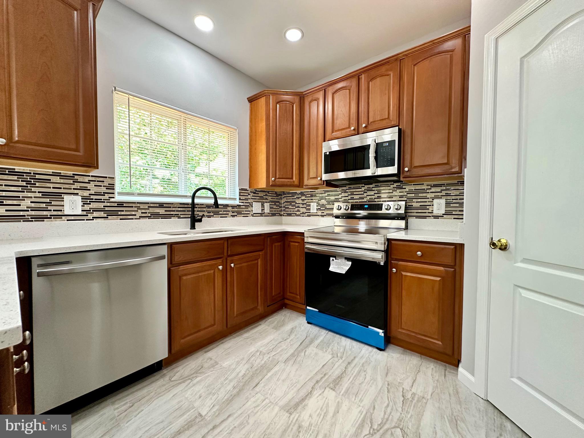 15503 Kennett Square Way Brandywine, MD 20613 - Photo 18 of 72 Kitchen