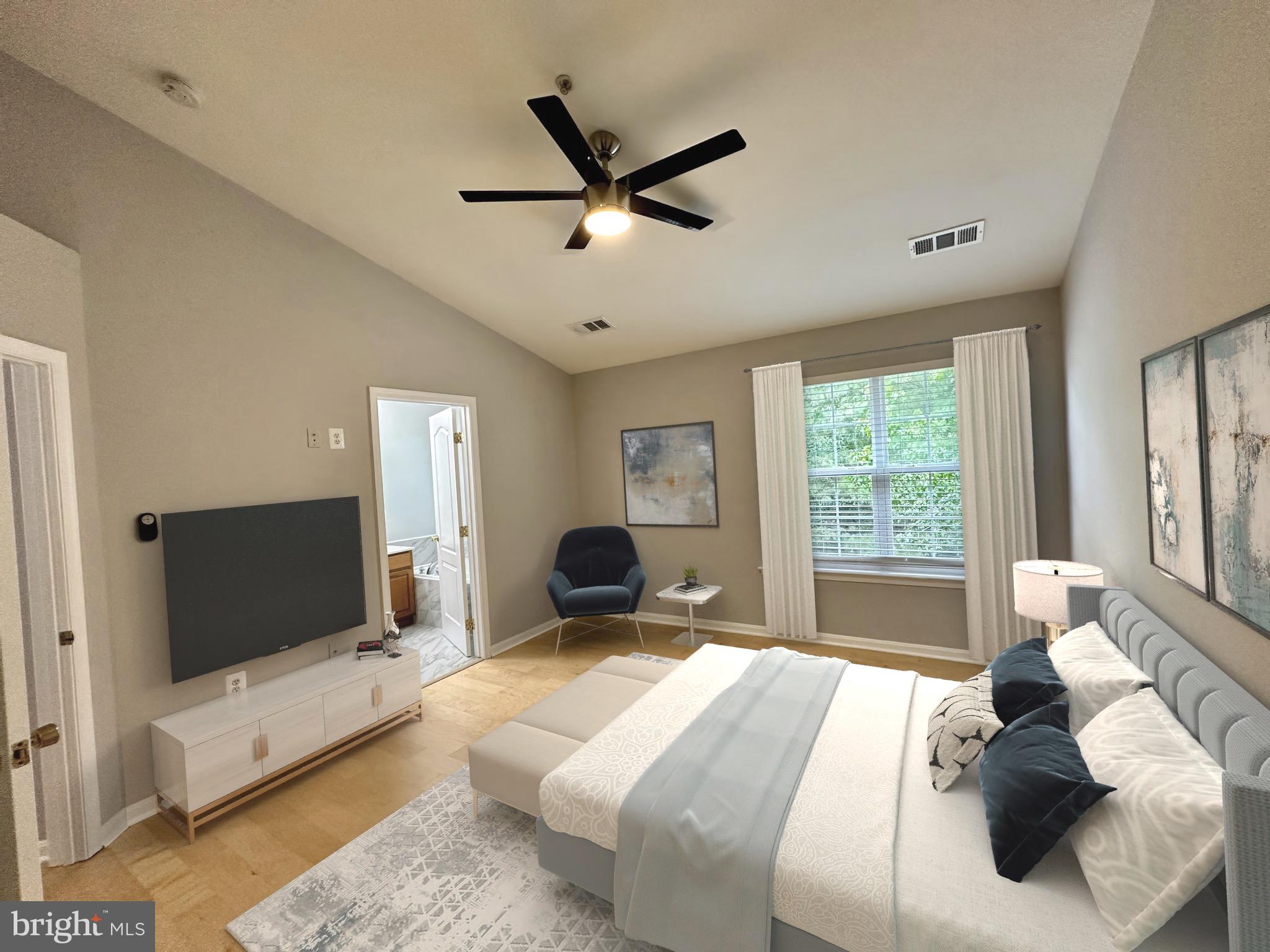 15503 Kennett Square Way Brandywine, MD 20613 - Photo 21 of 72 Master Bedroom