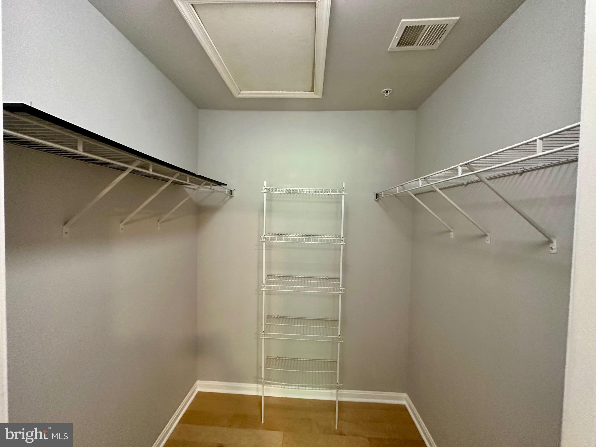 15503 Kennett Square Way Brandywine, MD 20613 - Photo 26 of 72 Master Bedroom Walk-in Closet