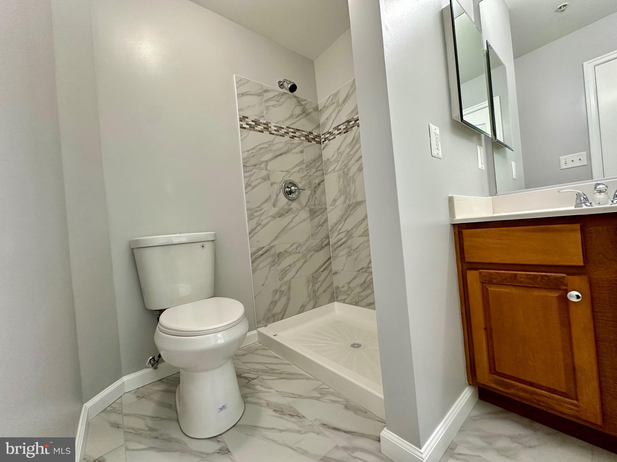 15503 Kennett Square Way Brandywine, MD 20613 - Photo 34 of 72 Master Bathroom