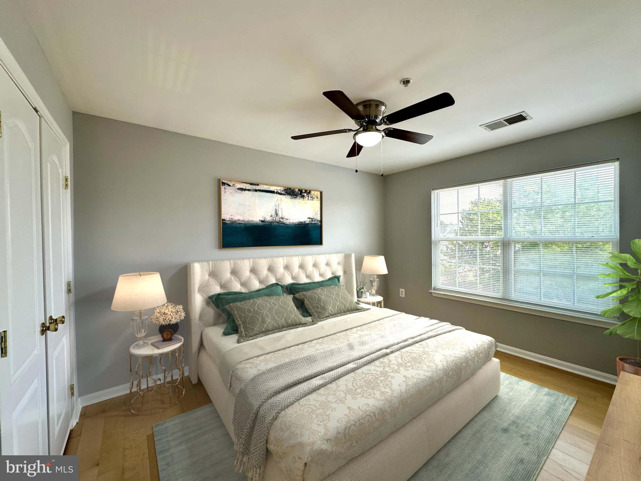 15503 Kennett Square Way Brandywine, MD 20613 - Photo 36 of 72 2nd Bedroom