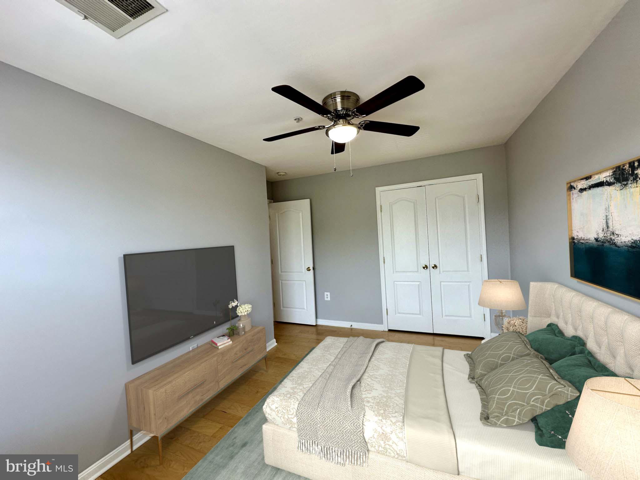 15503 Kennett Square Way Brandywine, MD 20613 - Photo 39 of 72 2nd Bedroom