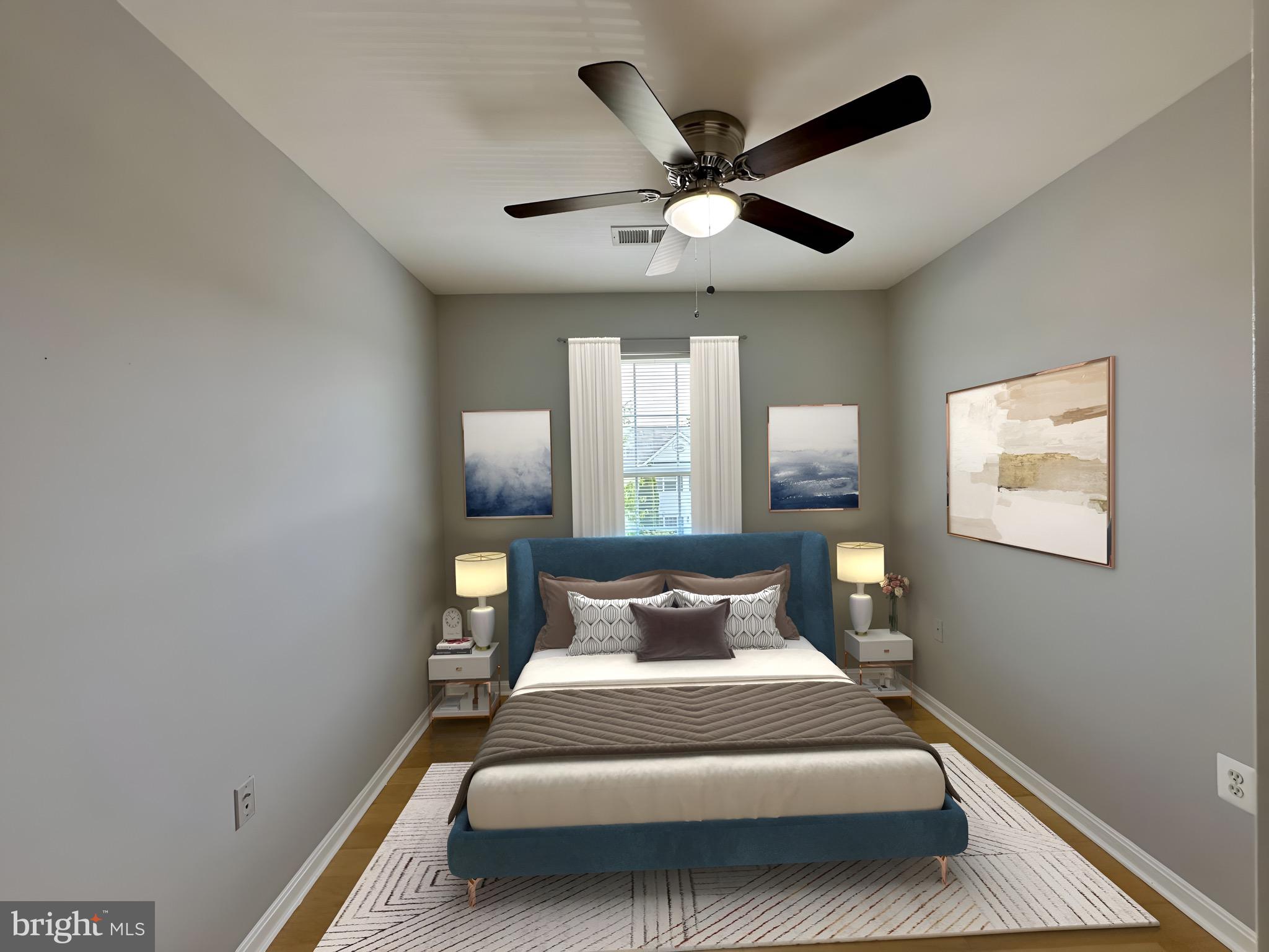 15503 Kennett Square Way Brandywine, MD 20613 - Photo 46 of 72 3rd Bedroom