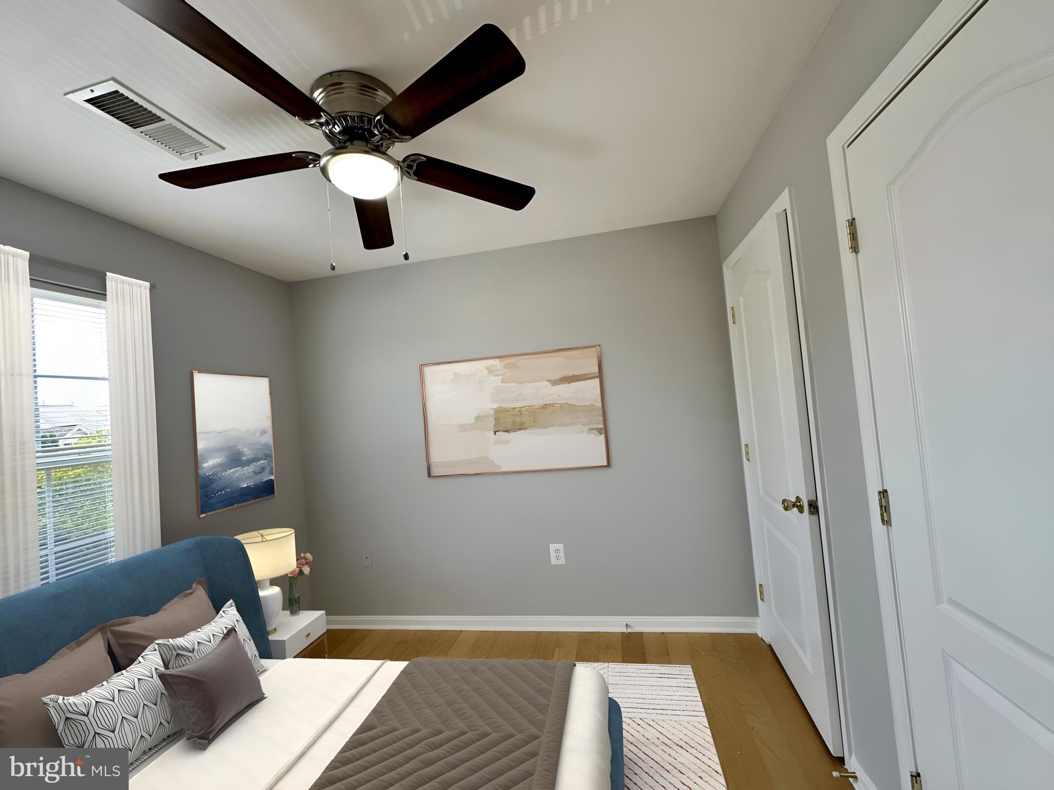 15503 Kennett Square Way Brandywine, MD 20613 - Photo 49 of 72 3rd Bedroom