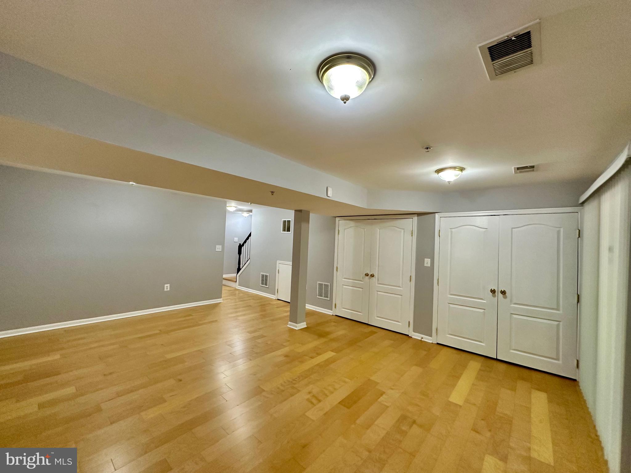 15503 Kennett Square Way Brandywine, MD 20613 - Photo 53 of 72 Basement Family / Rec Room