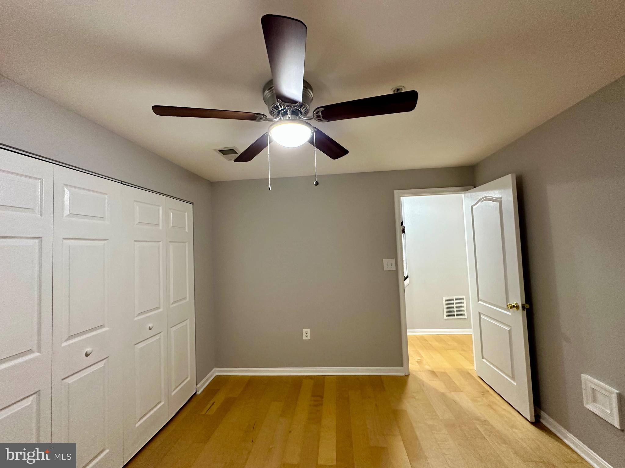 15503 Kennett Square Way Brandywine, MD 20613 - Photo 61 of 72 Basement Den / 4th Bedroom